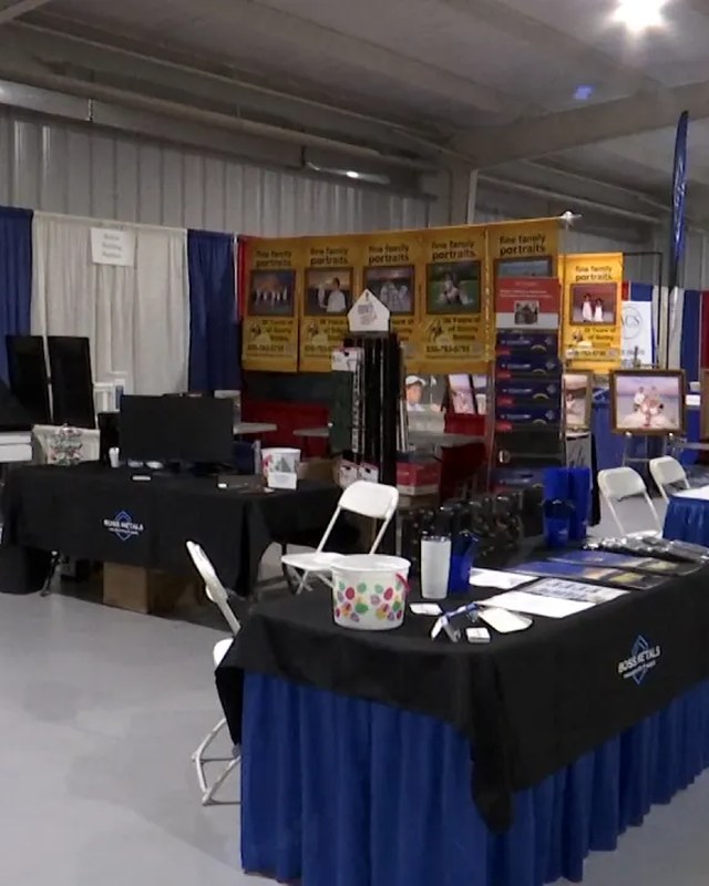 Image for The Home & Garden Expo