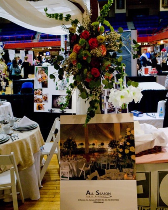 Image for Fall Wedding & Bridal Expo