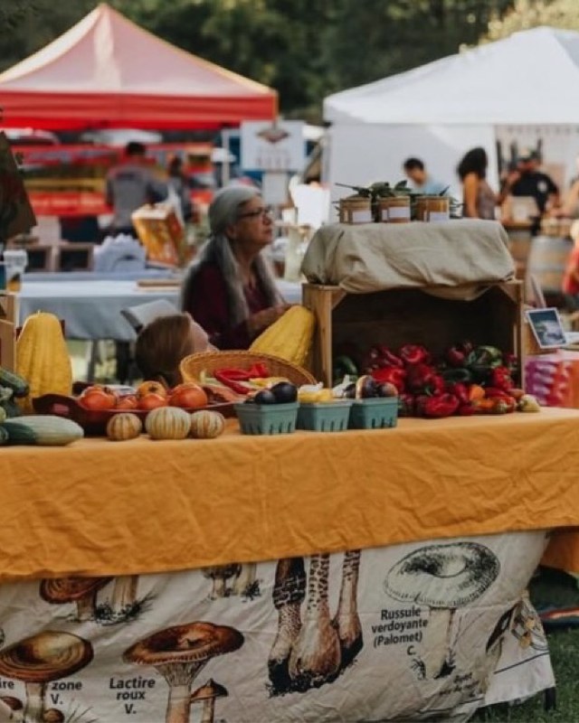 Image for Applegate Evening Market