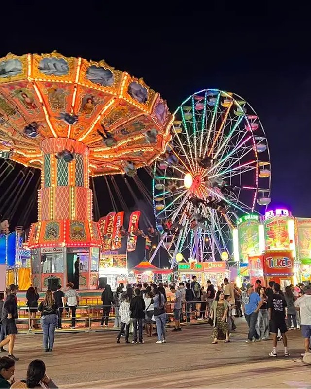 Image for Osceola County Fair and Livestock Show