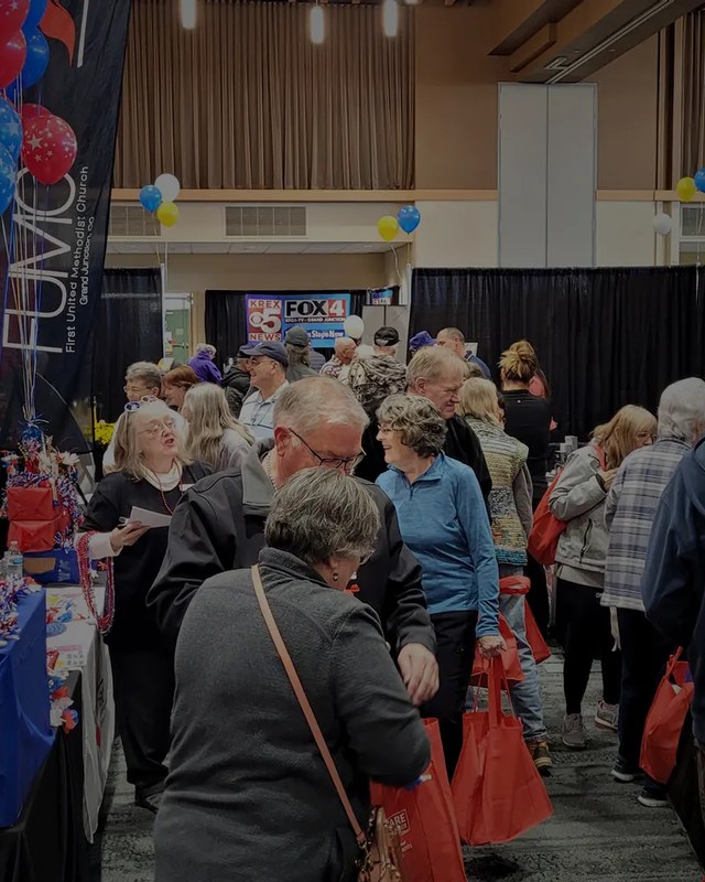Image for BeaconFest Senior Expo: Presented by BEACON Senior News (Pueblo)