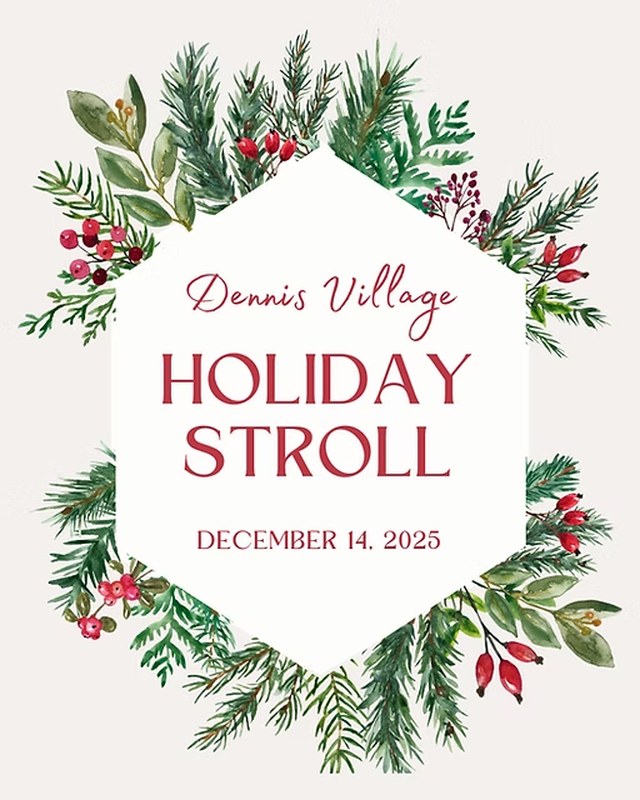 Image for Dennis Village Stroll