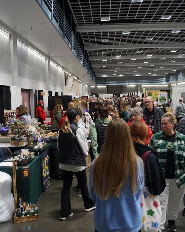 Image for Made in Minnesota Expo (Made in MN Expo)