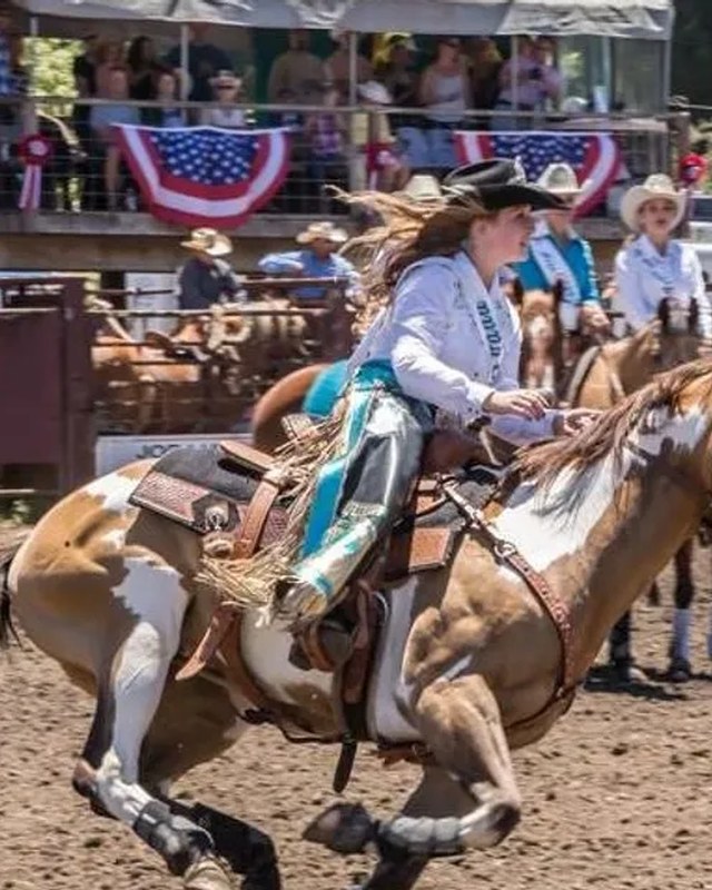 Image for Russian River Rodeo