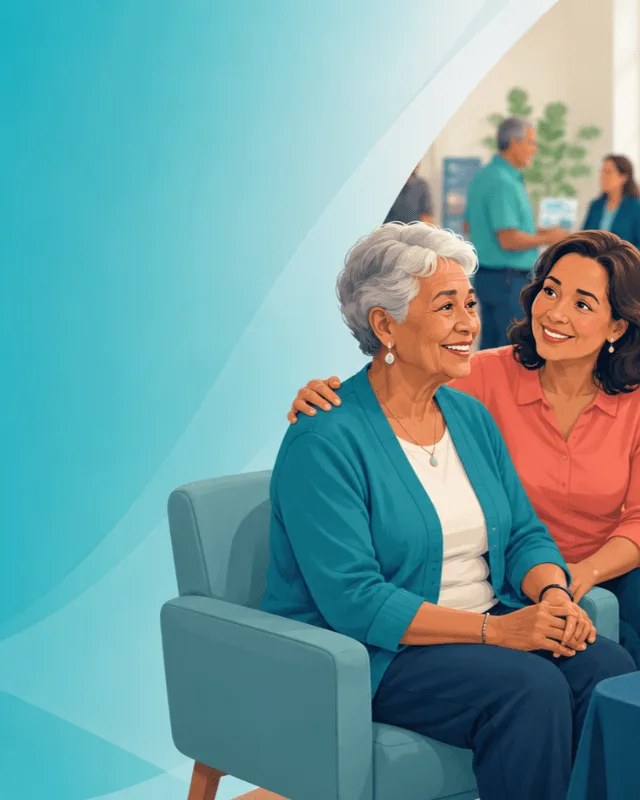 Image for Aging Well Community Resource & Caregiver Expo – Fergus Falls