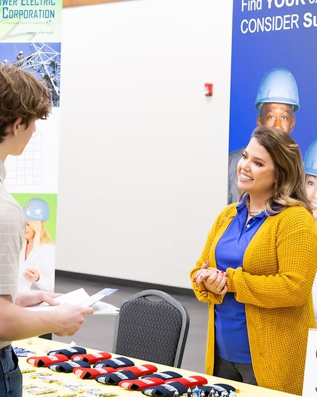 Image for Grow Workforce Business & Career Expo