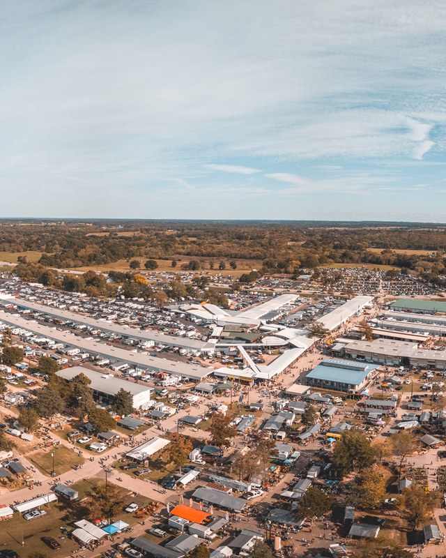 Image for Canton First Monday Trade Days