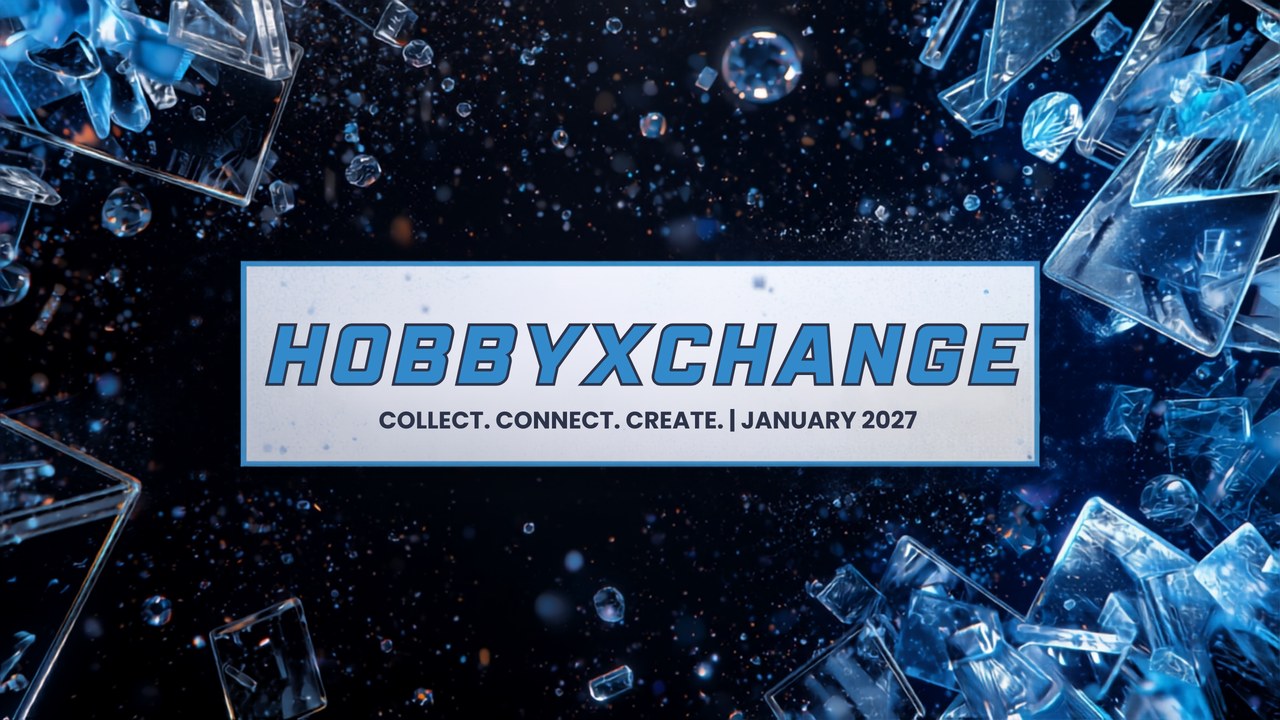 Image for The HobbyXChange – Fort Myers (The Hobby Xchange)