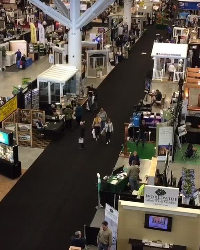 Image for Cleveland Home + Remodeling Expo