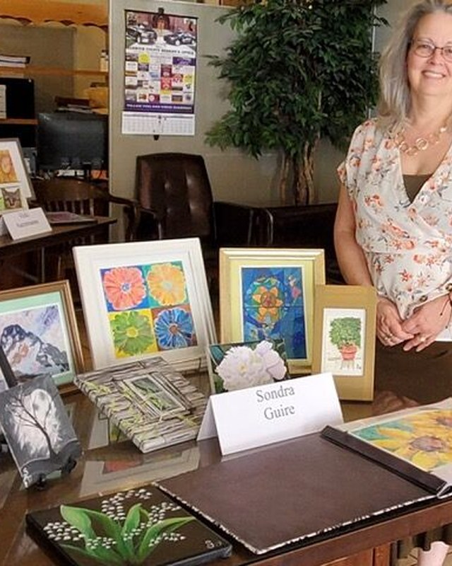 Image for Philippi Main Street's Annual Art Stroll