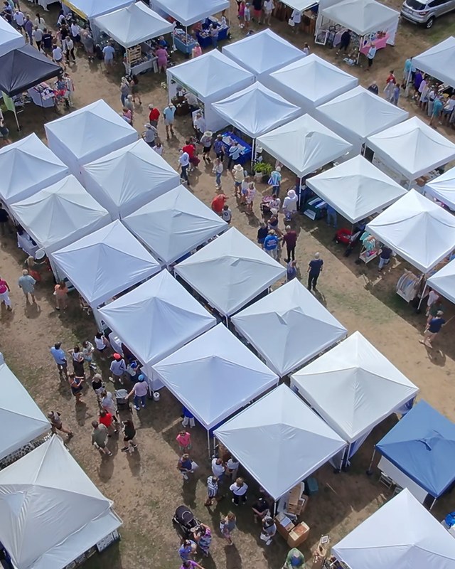 Image for Labor Day Weekend Craft Festival