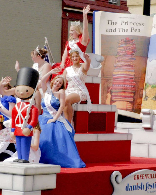 Image for Danish Festival