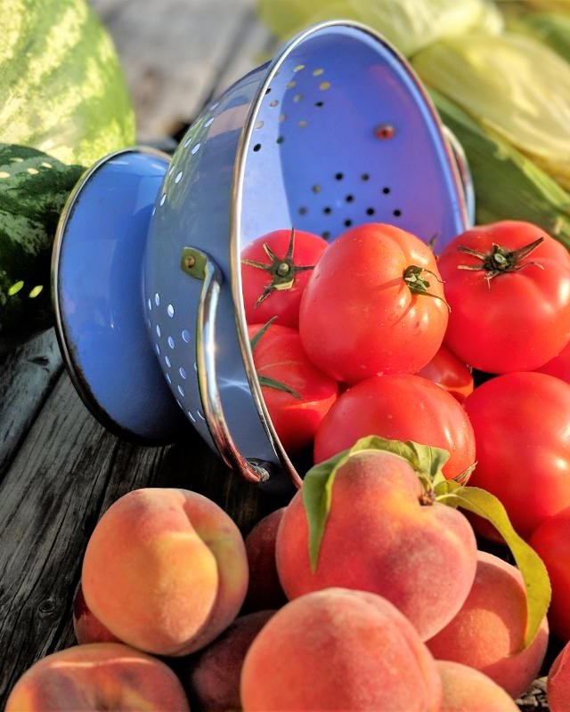 Image for Sandhills Farmers & Heritage Market of Spring Lake