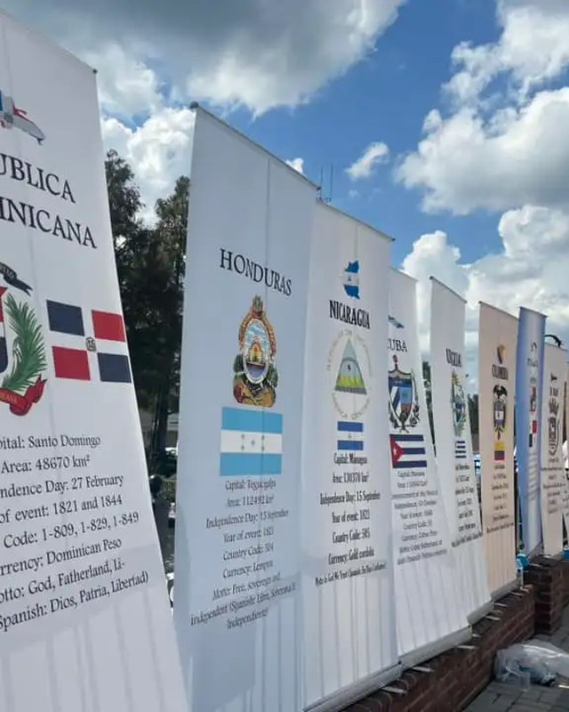 Image for Gonzales Hispanic Heritage Festival
