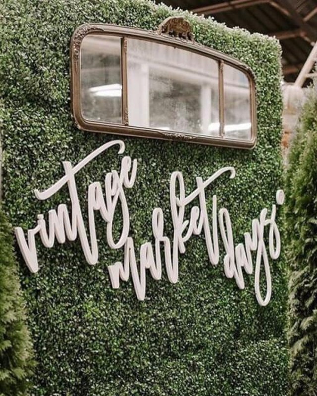 Image for Vintage Market Days of Greater Atlanta