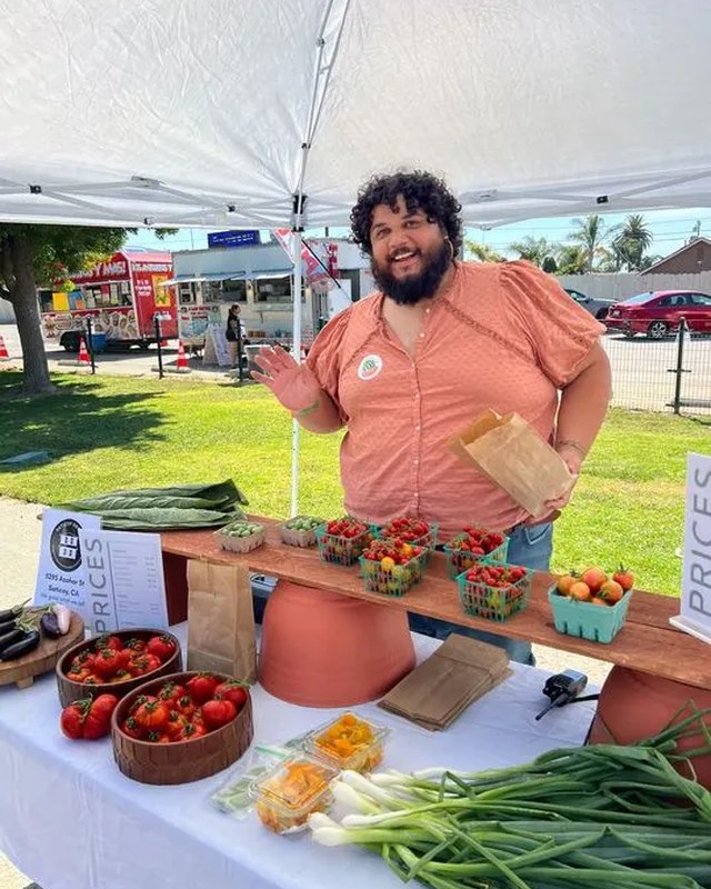 Image for Saticoy Farmers Market
