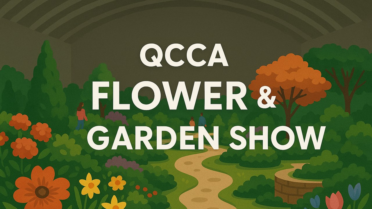 Image for Flower & Garden Show