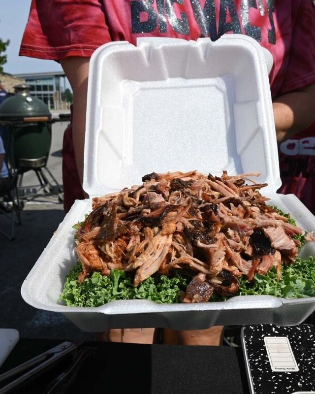 Image for BBQ Fest Across the River