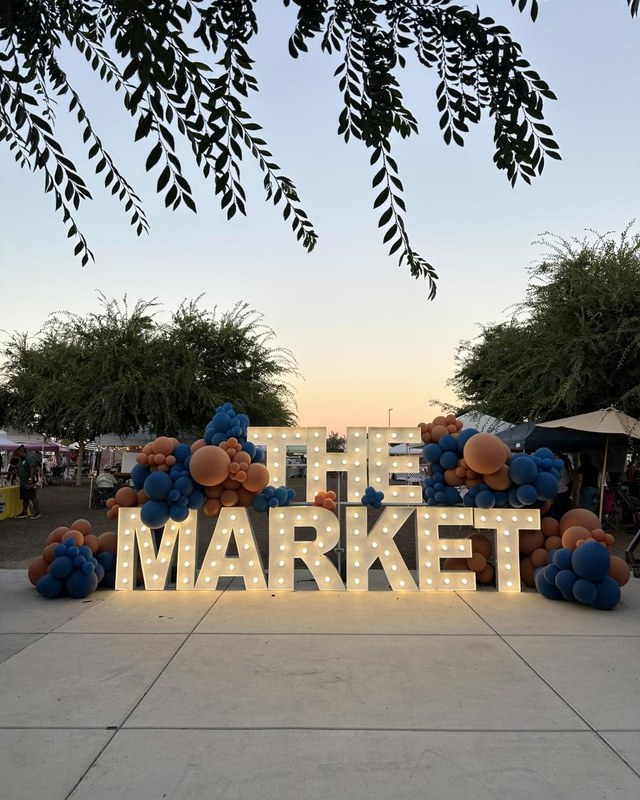 Image for The Market Turlock