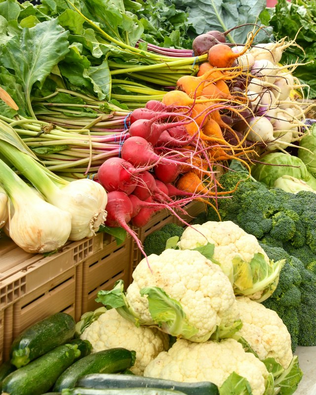 Image for Chicago Street Farmers Market
