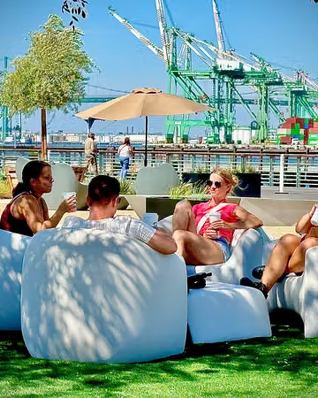 Image for West Harbor Waterfront Farmers Market