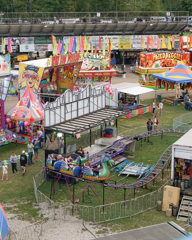 Image for Somerset County Fair