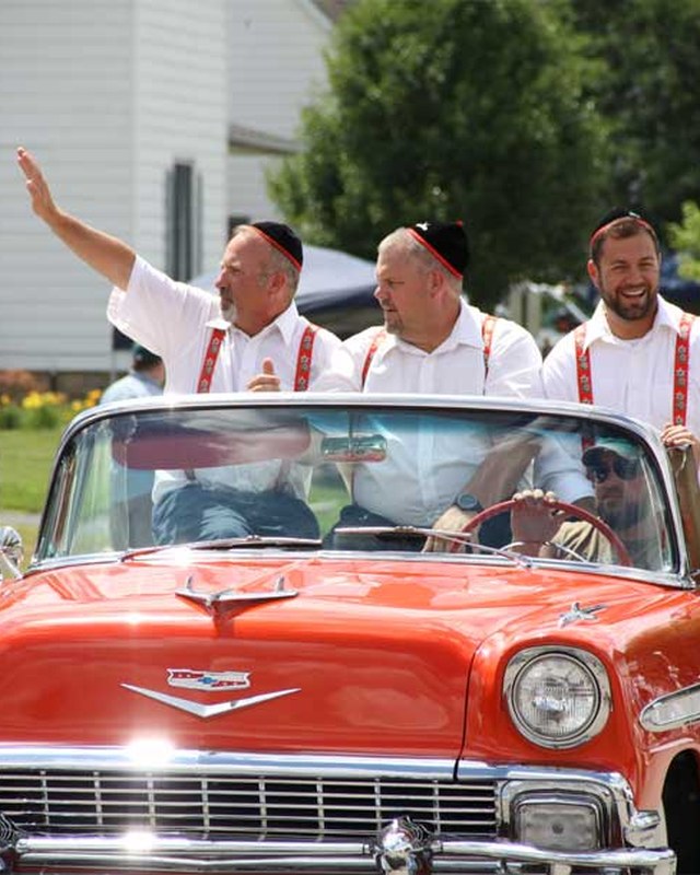 Image for Berne Swiss Days