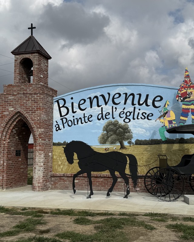 Image for Church Point Artisans Market