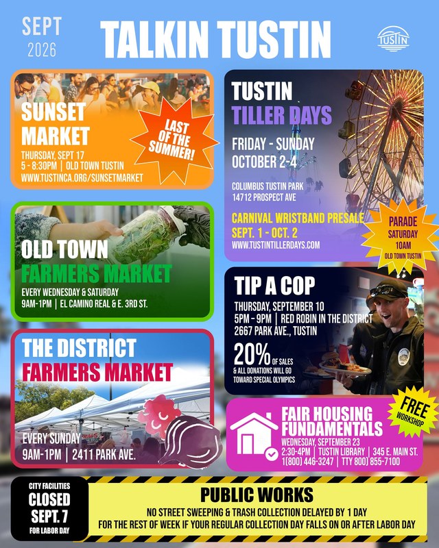 Image for Old Town Saturday Farmers Market