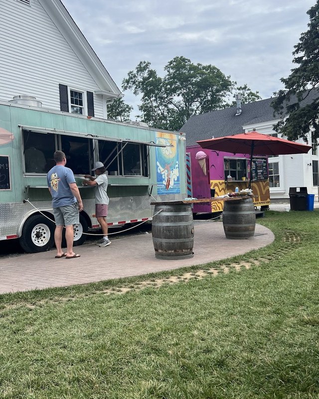 Image for Food Trucks + Pop Ups at the Orleans Market Square