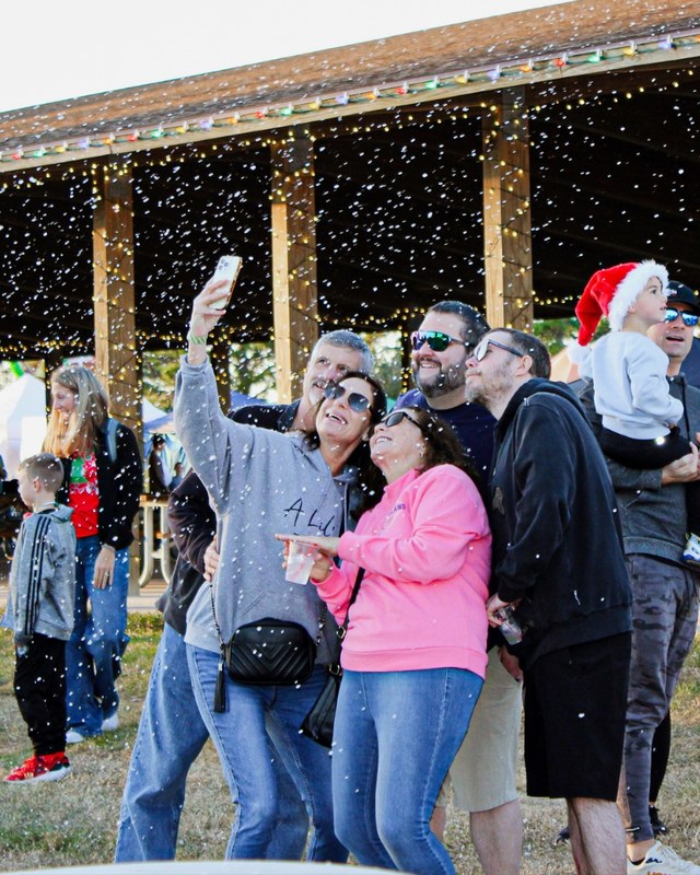 Image for 2nd Annual Treasure Coast Holiday Food Fest & Craft Fair 2026