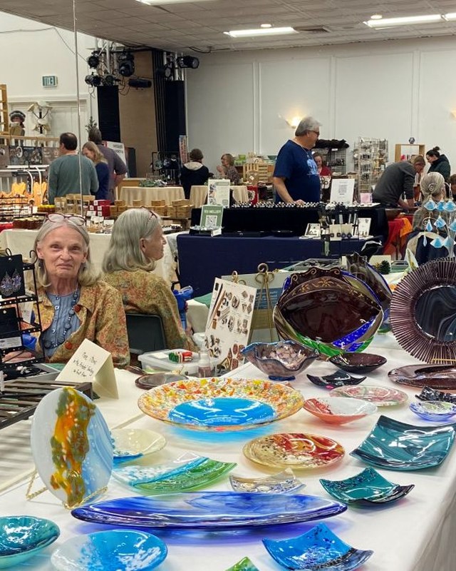 Image for Winter Gift Market