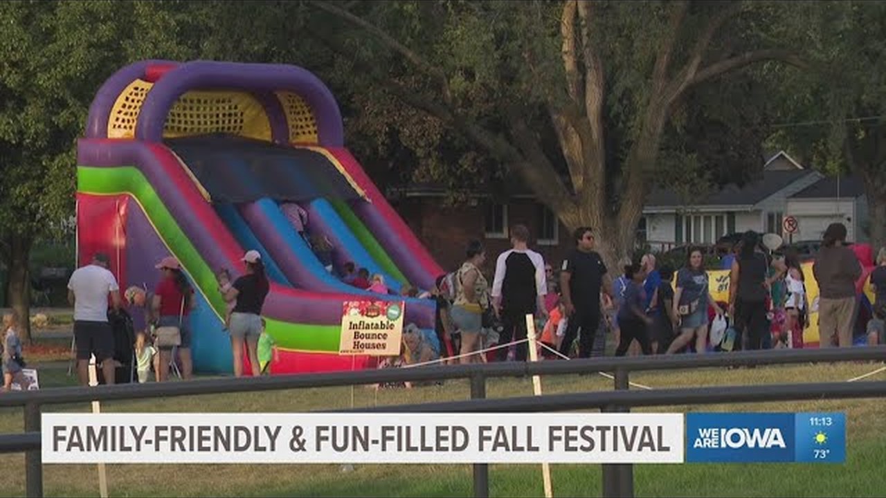 Image for Windsor Heights Fall Festival (Fall Fest)