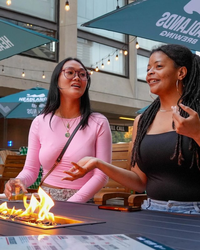 Image for Bay Area Makers Market at Headlands On Campus