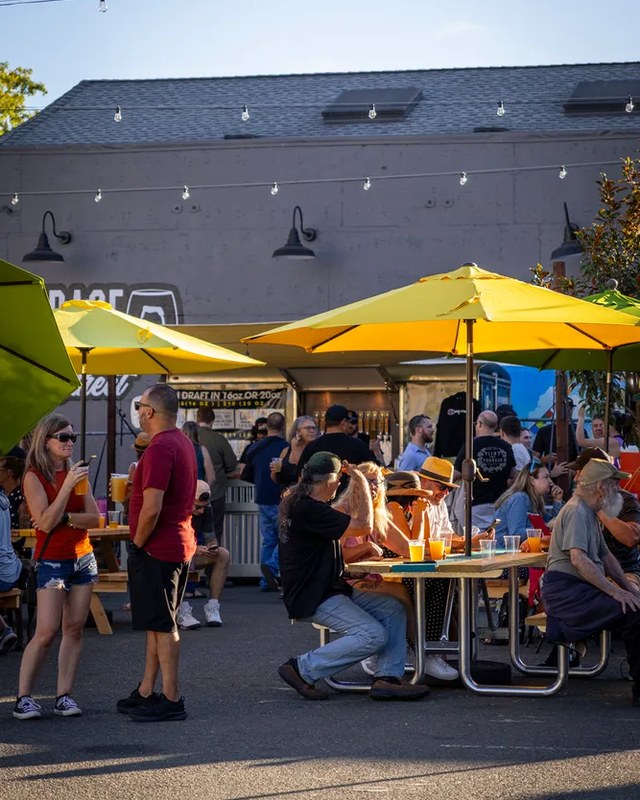 Image for Ross Street Sundays