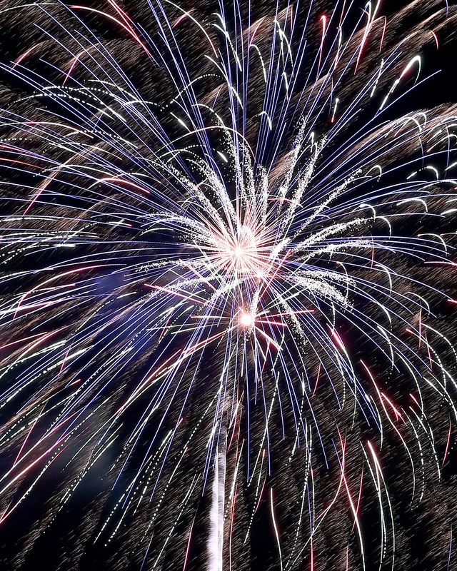 Image for Red, White and Blue Celebration