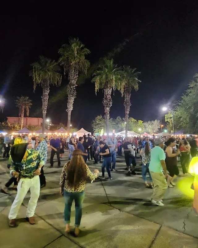 Image for Lindsay Friday Night Market