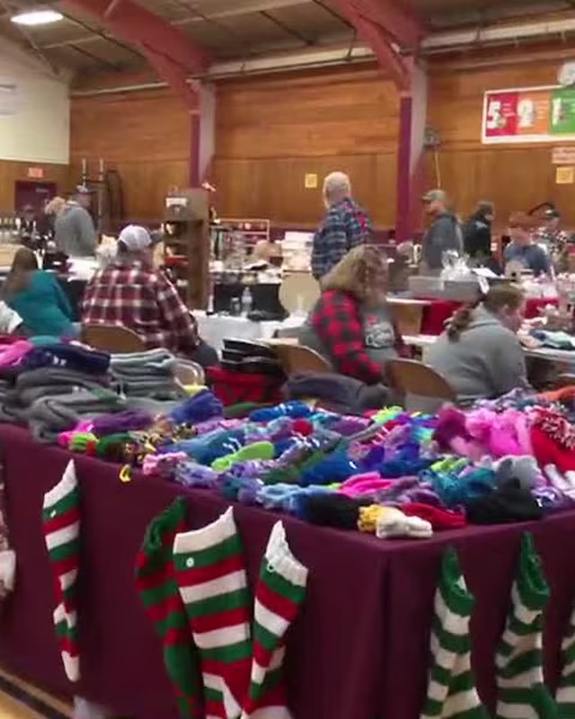 Image for Winter Crafts & Gifts Fair