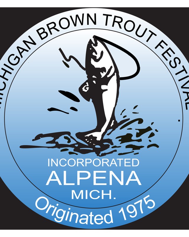 Image for Michigan Brown Trout Festival