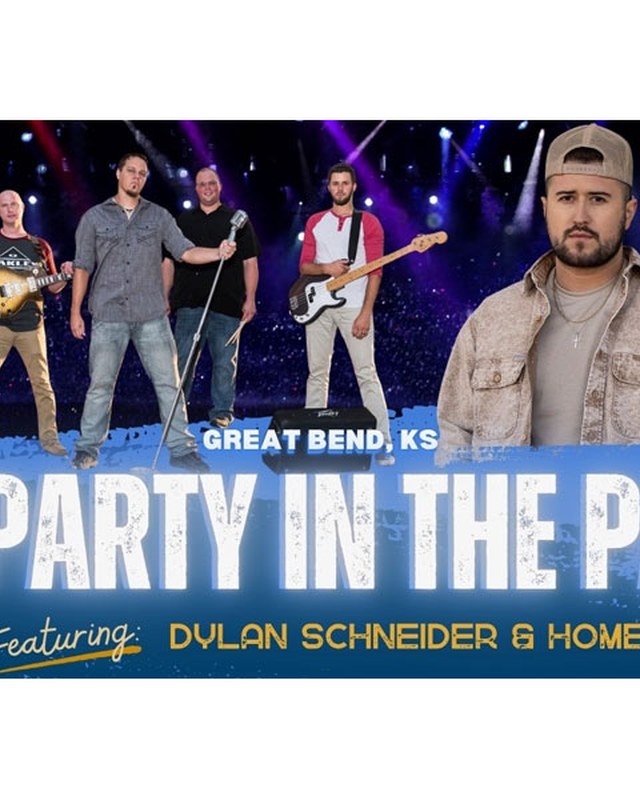 Image for Party in the Park (14th Annual)