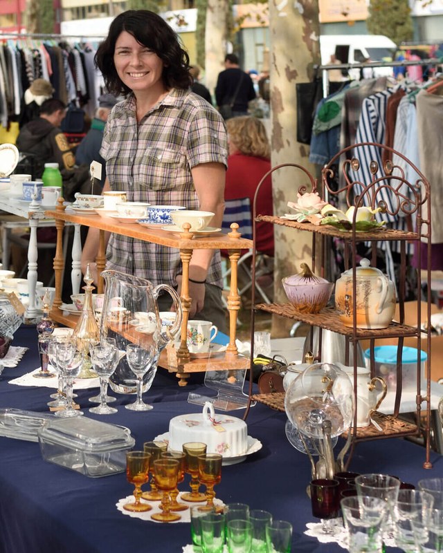Image for Bethlehem Vintage Market