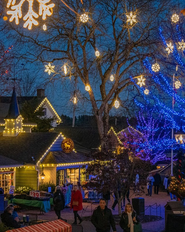 Image for Holly Jolly Weekend
