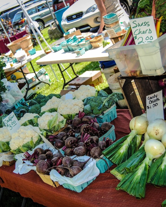 Image for Saucon Valley Farmers Market