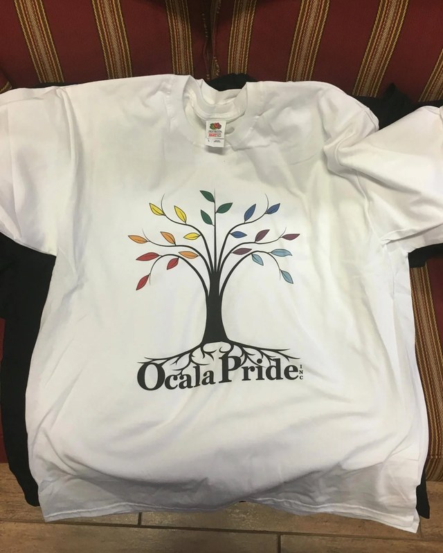Image for Ocala PrideFest