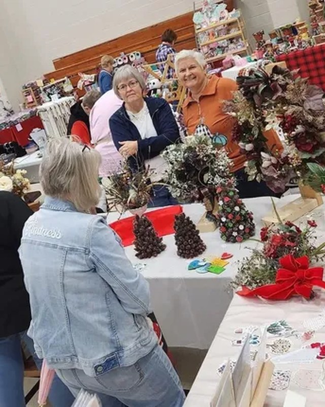 Image for St. Aloysius Craft Show