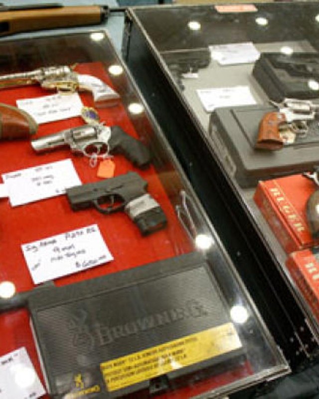 Image for Pocatello Gun Show