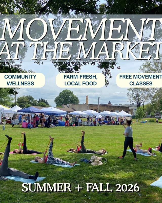 Image for Malvern Farmers Market