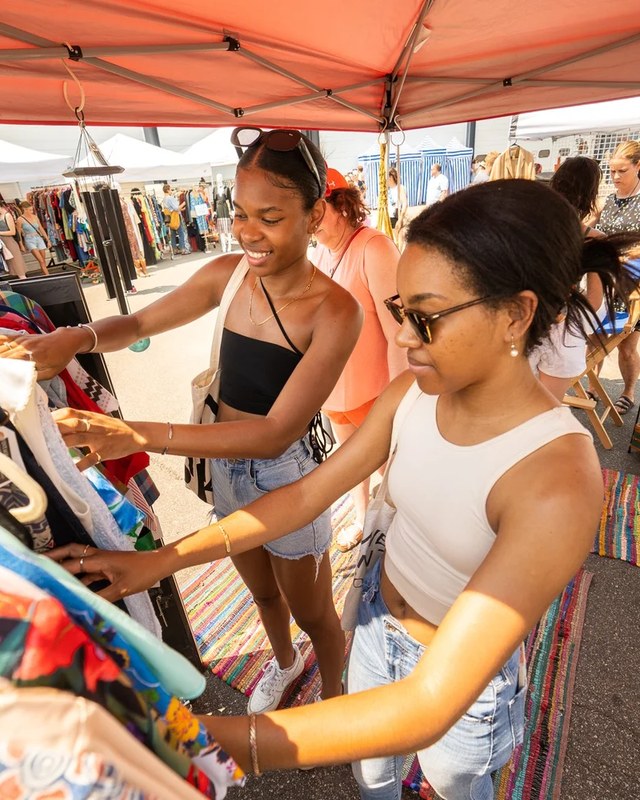 Image for Minneapolis Vintage Market at Sociable Cider Werks