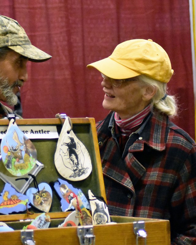 Image for Southern Aroostook Trade Show