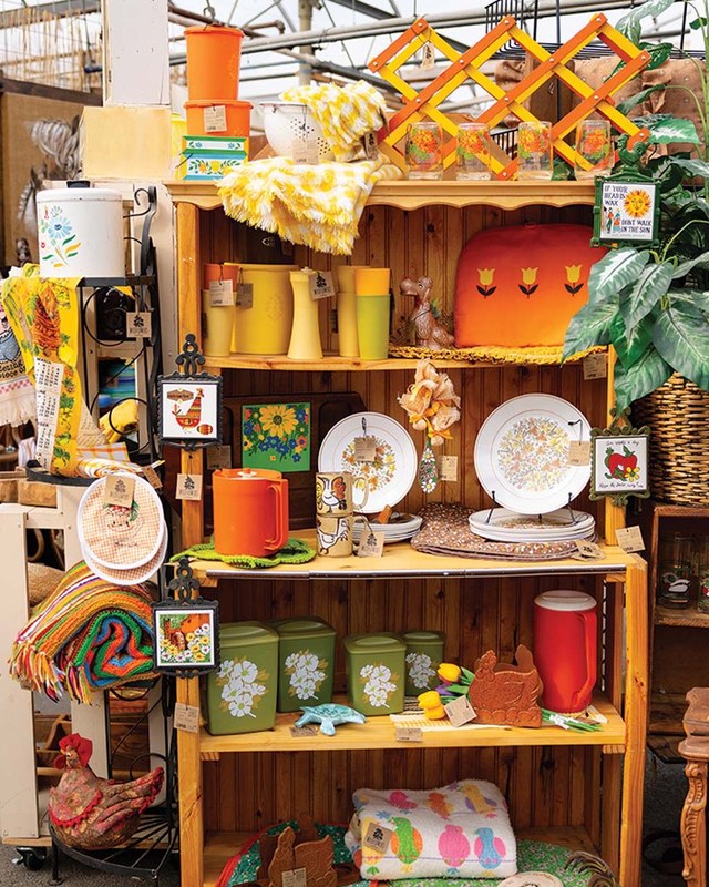Image for Twin Cities Vintage Flea